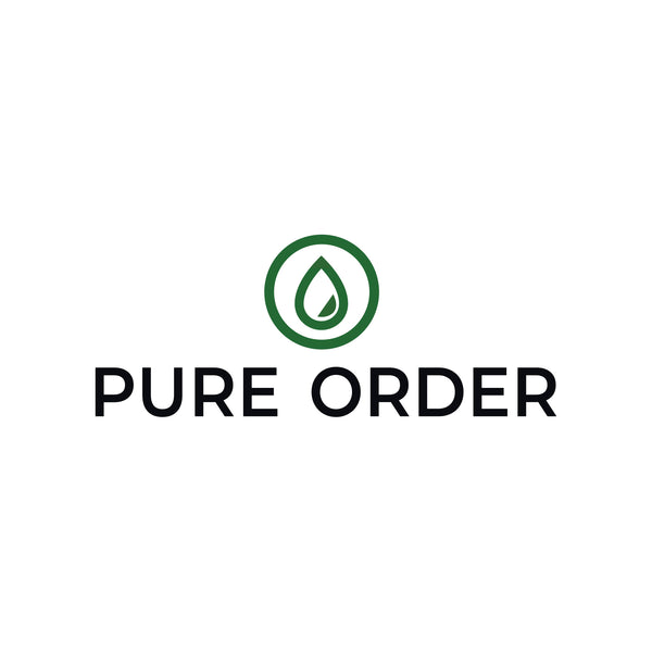 PURE ORDER Suplementos