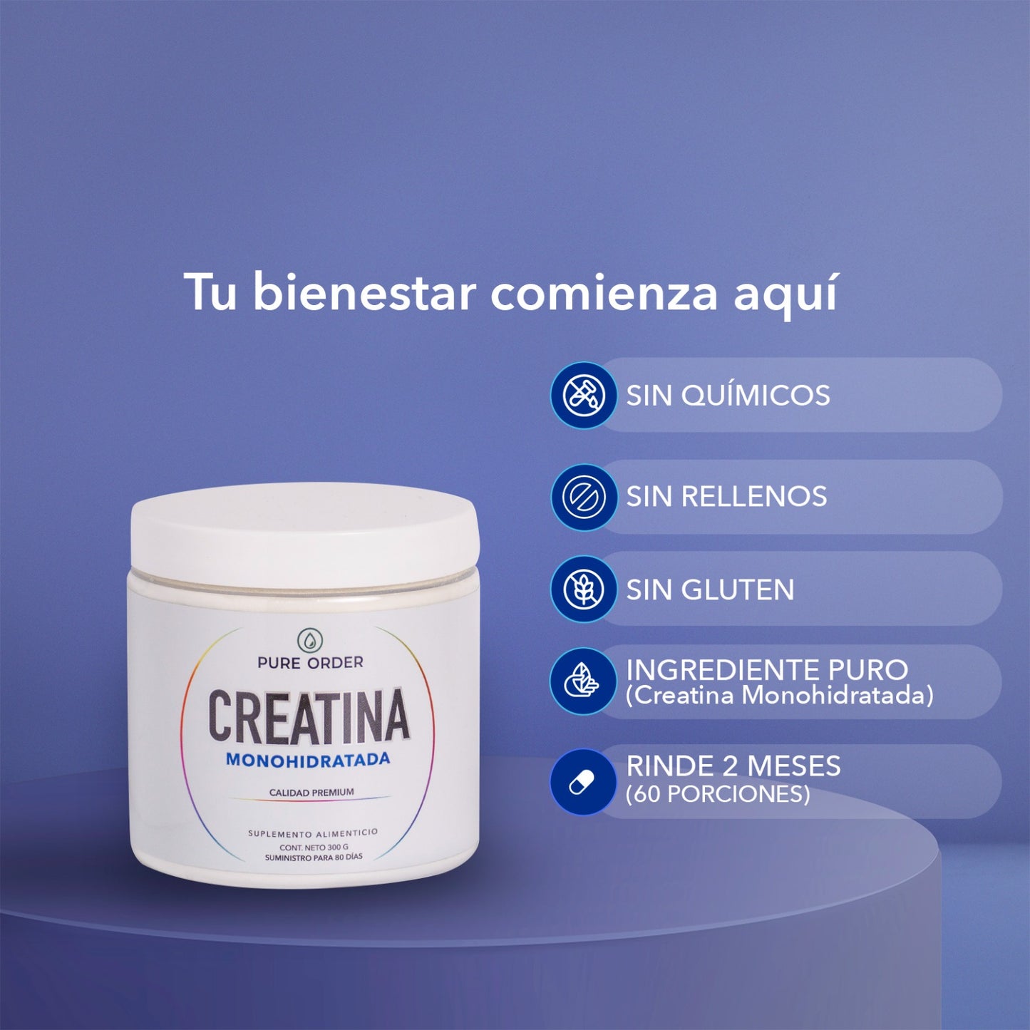 𝗖𝗥𝗘𝗔𝗧𝗜𝗡𝗔 𝗠𝗢𝗡𝗢𝗛𝗜𝗗𝗥𝗔𝗧𝗔𝗗𝗔 𝗣𝗿𝗲𝗺𝗶𝘂𝗺